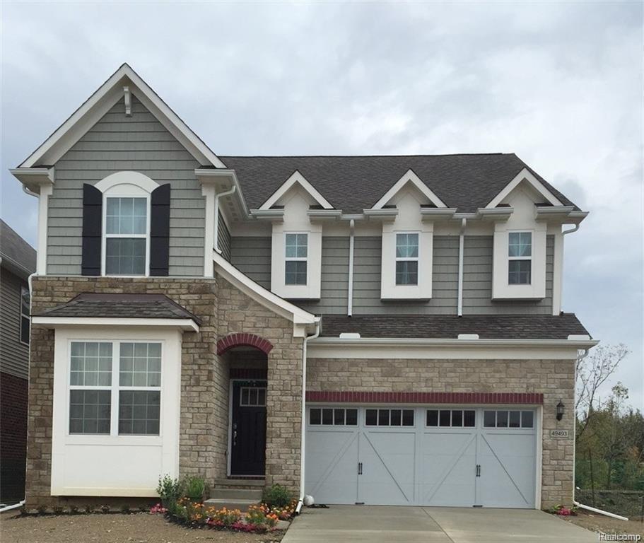 28400 Hanover Drive - Photo 1