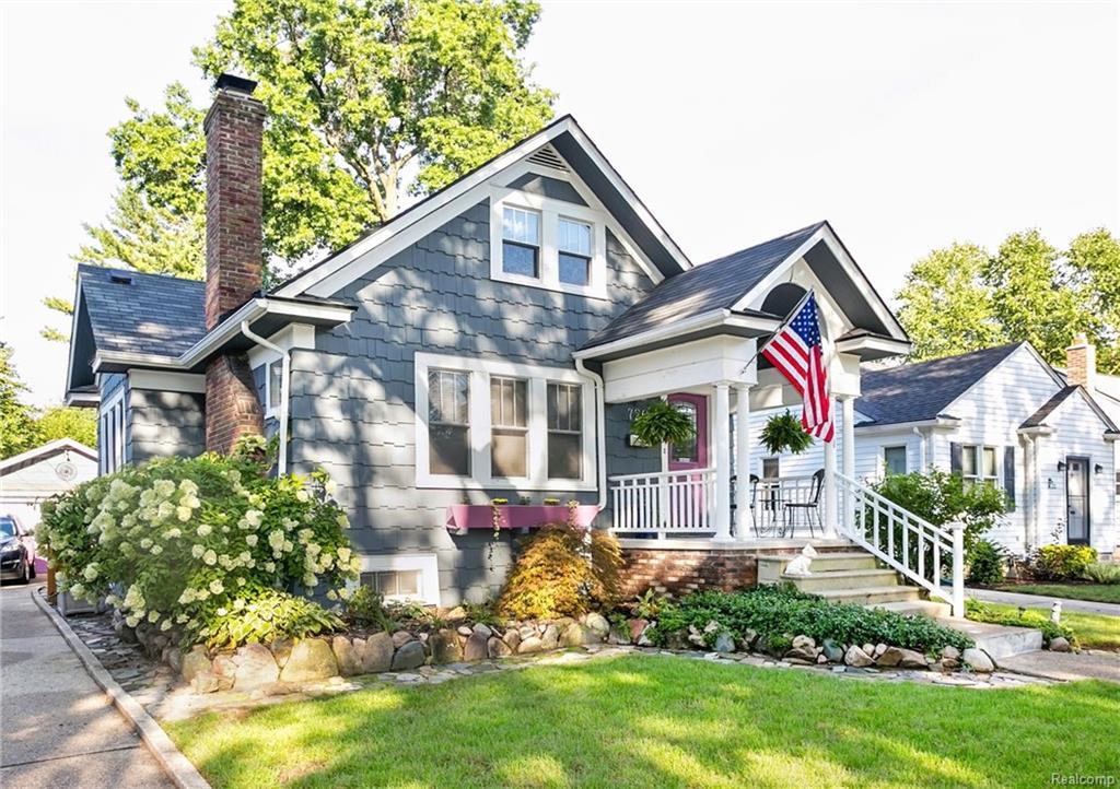 720 Gainsborough Avenue - Photo 1