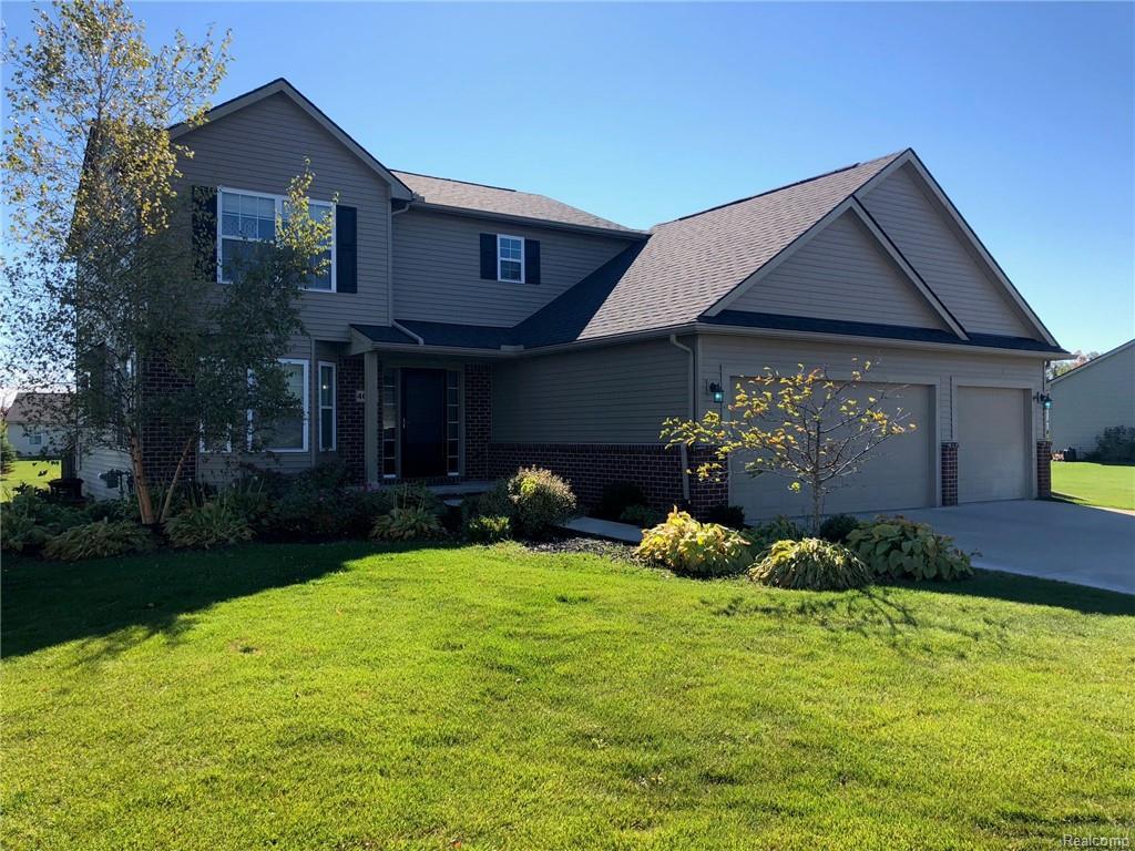 4640 Pebble Crt - Photo 1