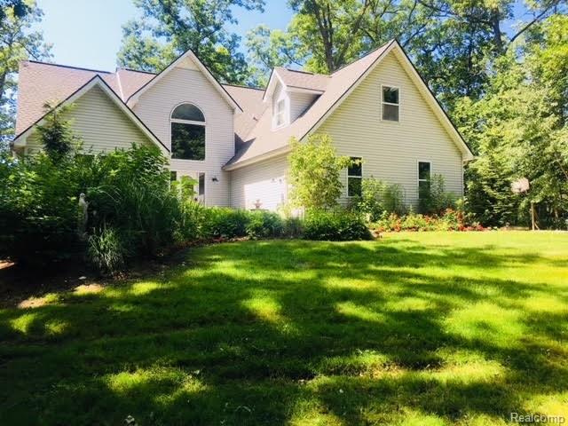 519 Rolling Acres Drive - Photo 1