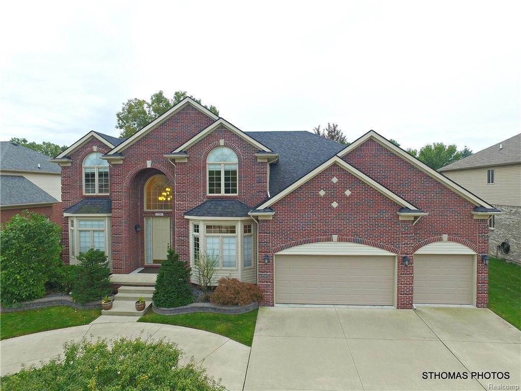 1288 Burns Drive - Photo 1