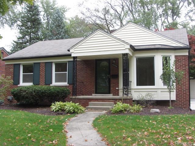4436 Robinwood Avenue - Photo 1