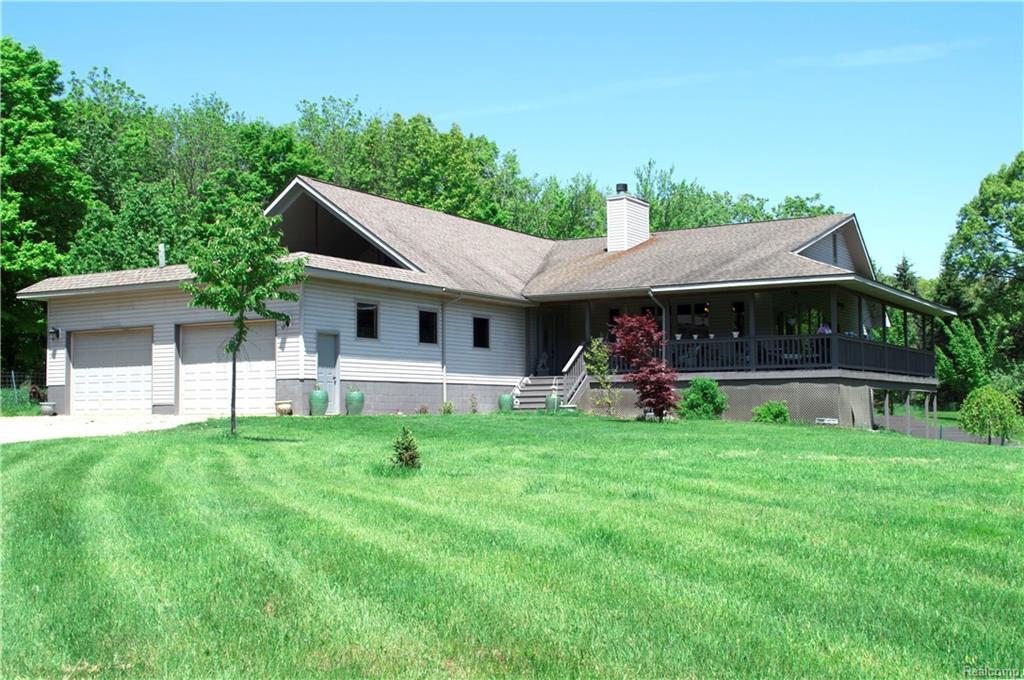 6274 Washburn Road - Photo 1