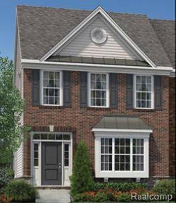2860 Hardwick Road - Photo 1
