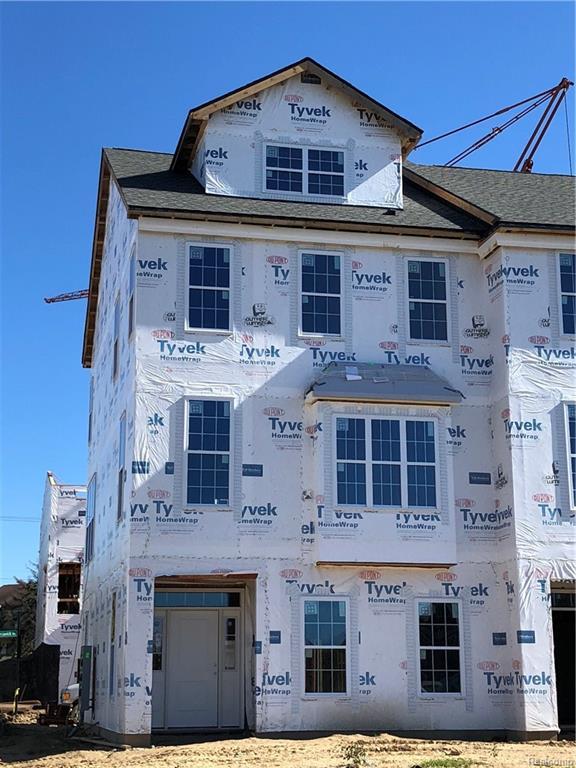 2841 Hardwick Road - Photo 1