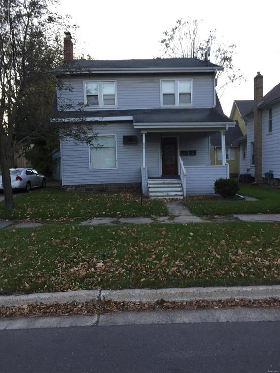 829 Walnut Street - Photo 1