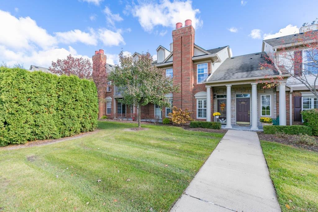 3400 Tremonte Cir - Photo 1