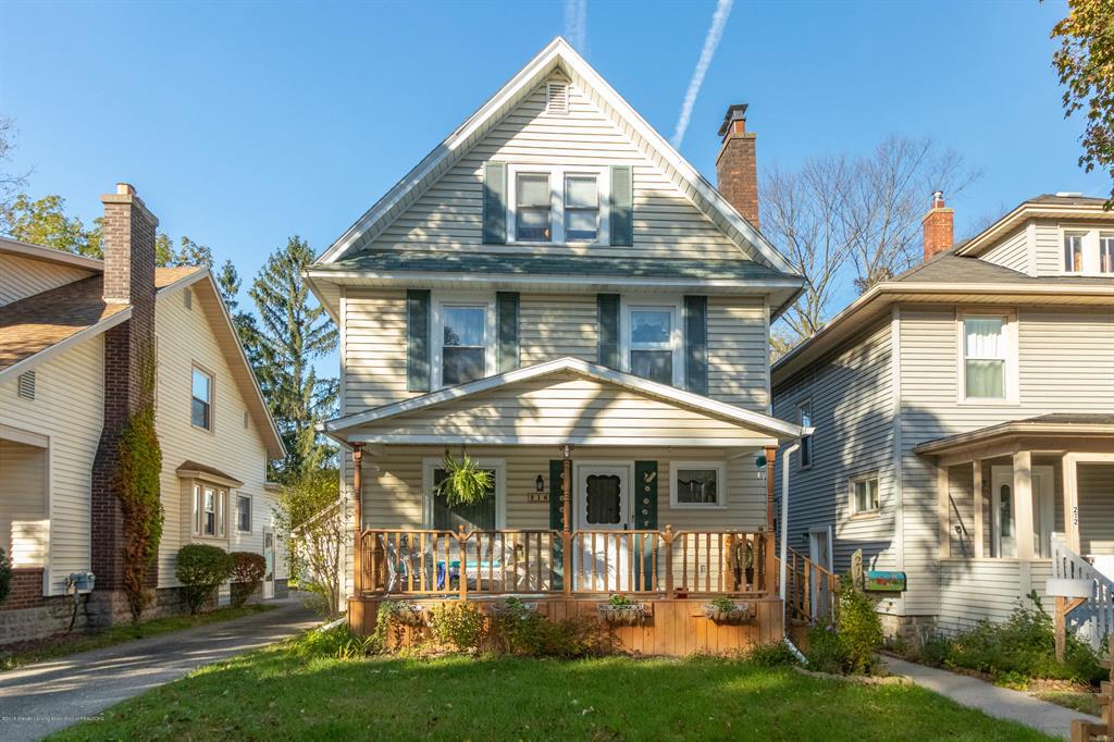 216 Rosamond Street - Photo 1
