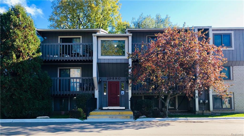 29890 Twelve Mile Rd - Photo 1