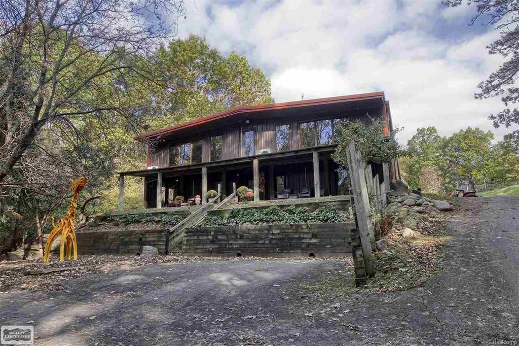 4865 Gallagher Road - Photo 1