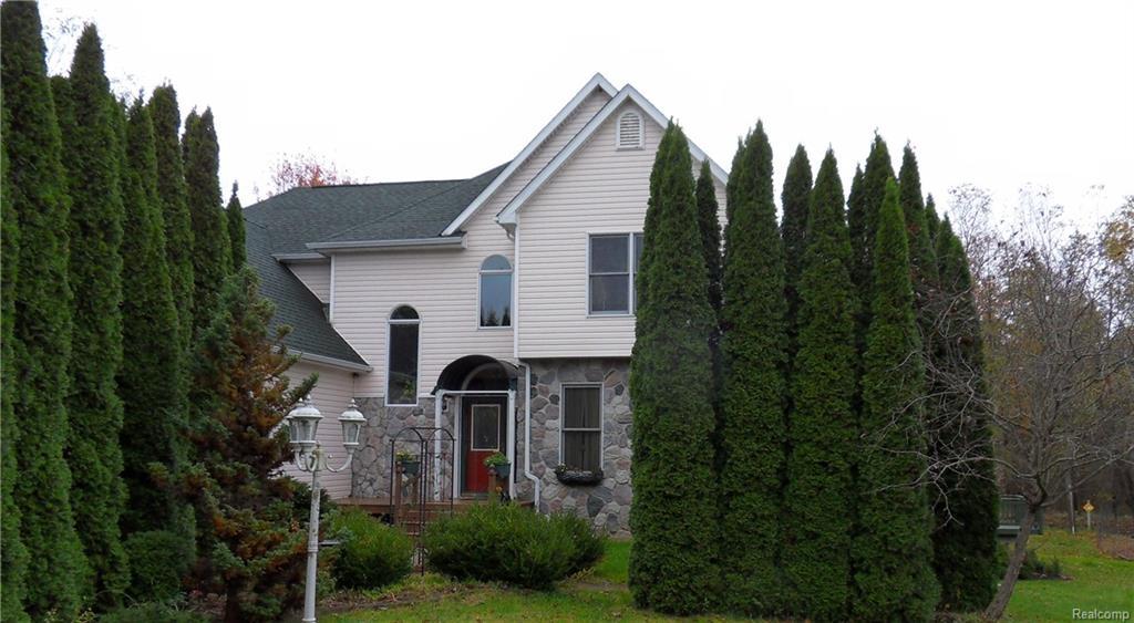 326 Sleepy Hollow - Photo 1