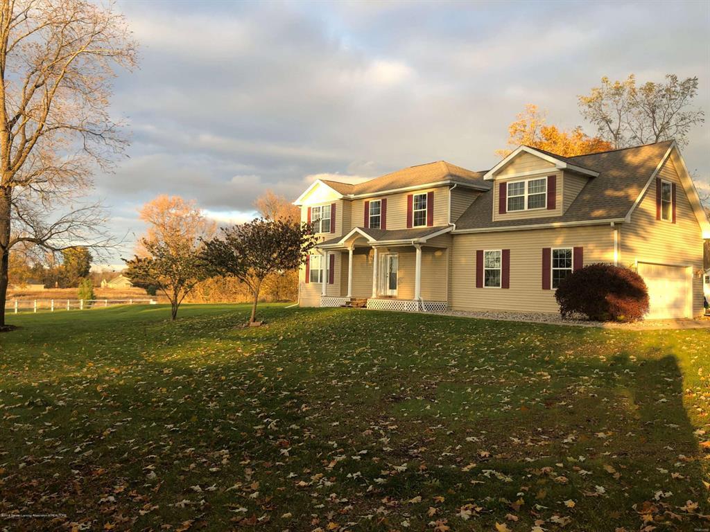 5481 Oak Hill Drive - Photo 1
