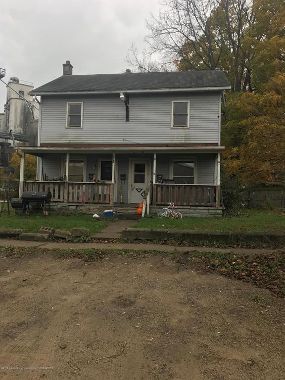 201 Mc Clure Street - Photo 1