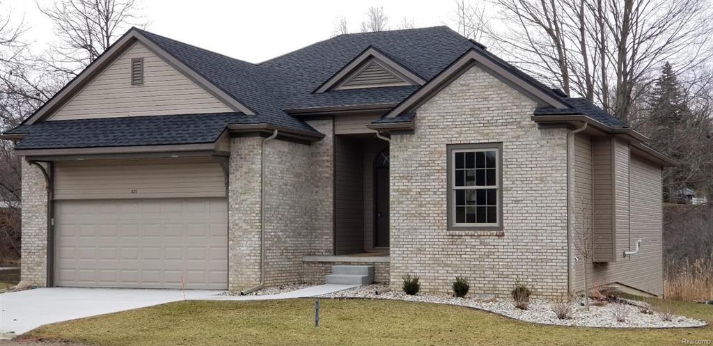625 Shadow Brooke Lane - Photo 1