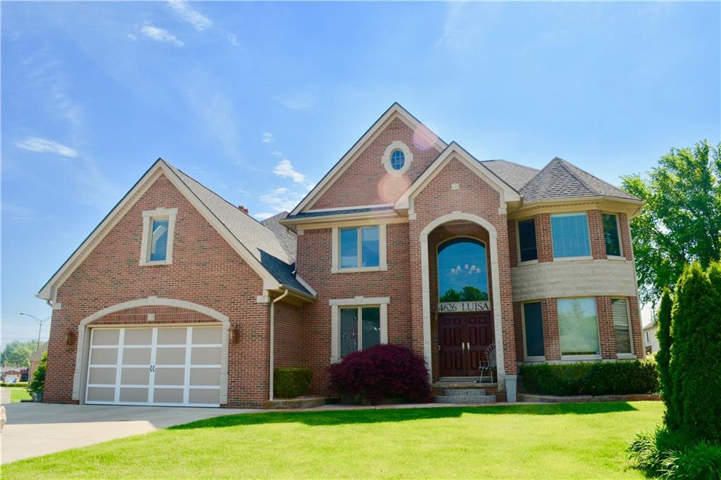 4626 Luisa Drive - Photo 1