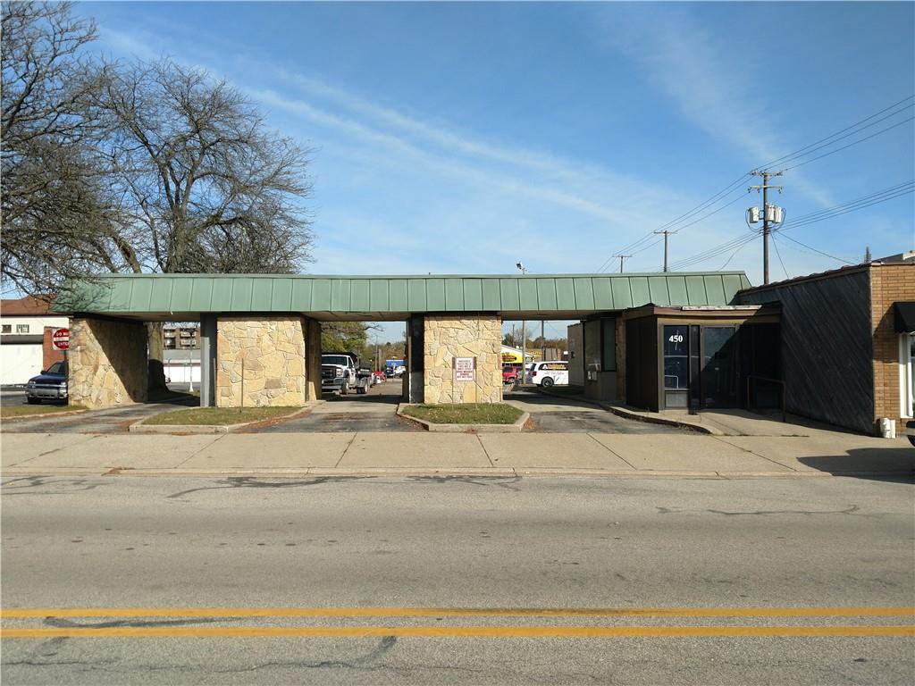 450 Court Street - Photo 1