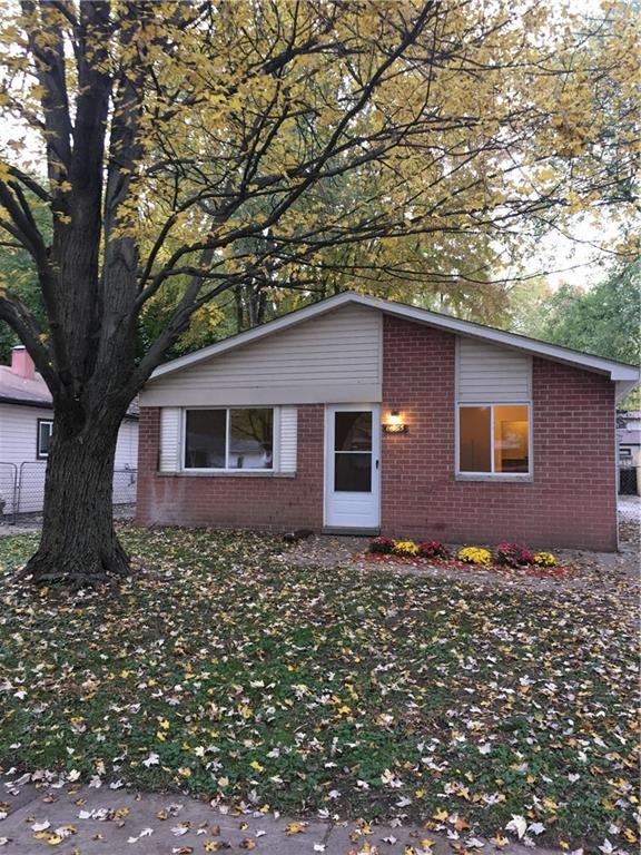 14065 Marvin Street - Photo 1