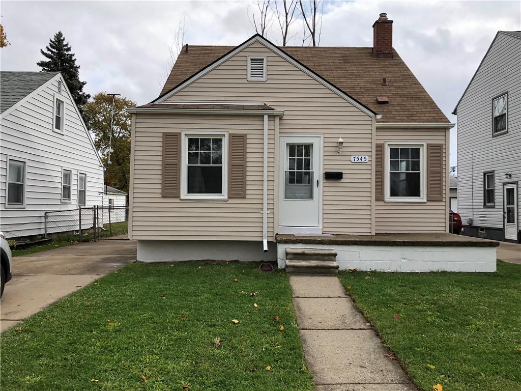 7545 Huron Street - Photo 1
