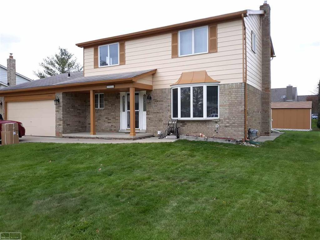 2901 English Drive - Photo 1