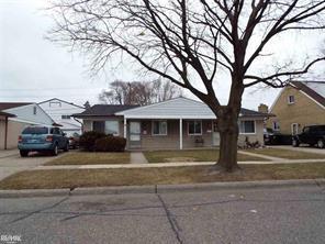 17829 Marquette Street - Photo 1