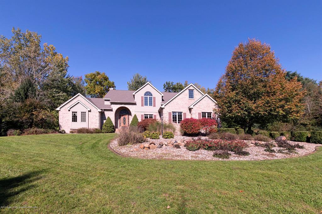 1825 Wilderness Drive - Photo 1