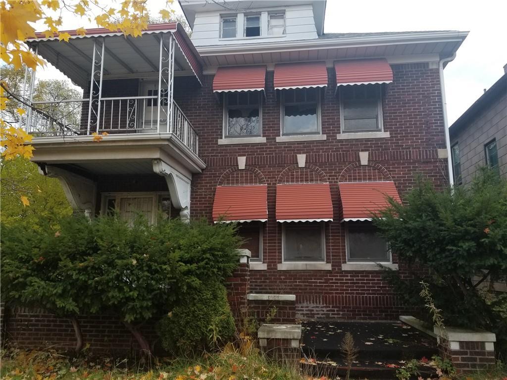 5408 Field Street - Photo 1