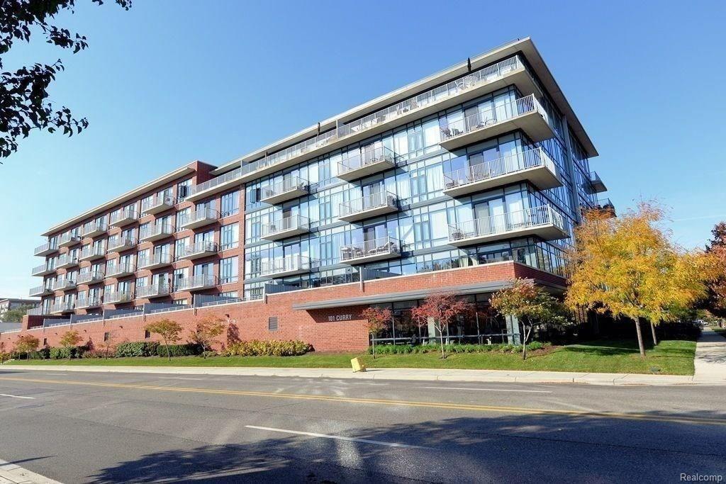 101 Curry Avenue - Photo 1