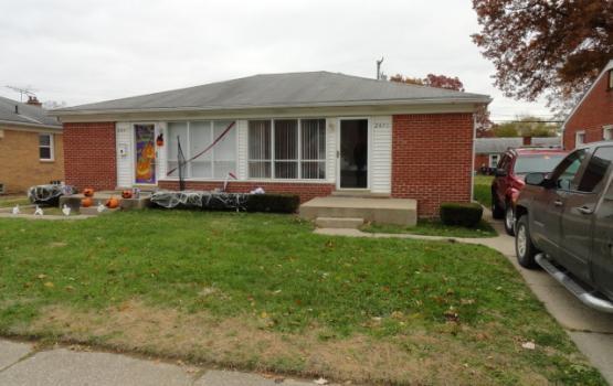 2051 Stieber Street - Photo 1