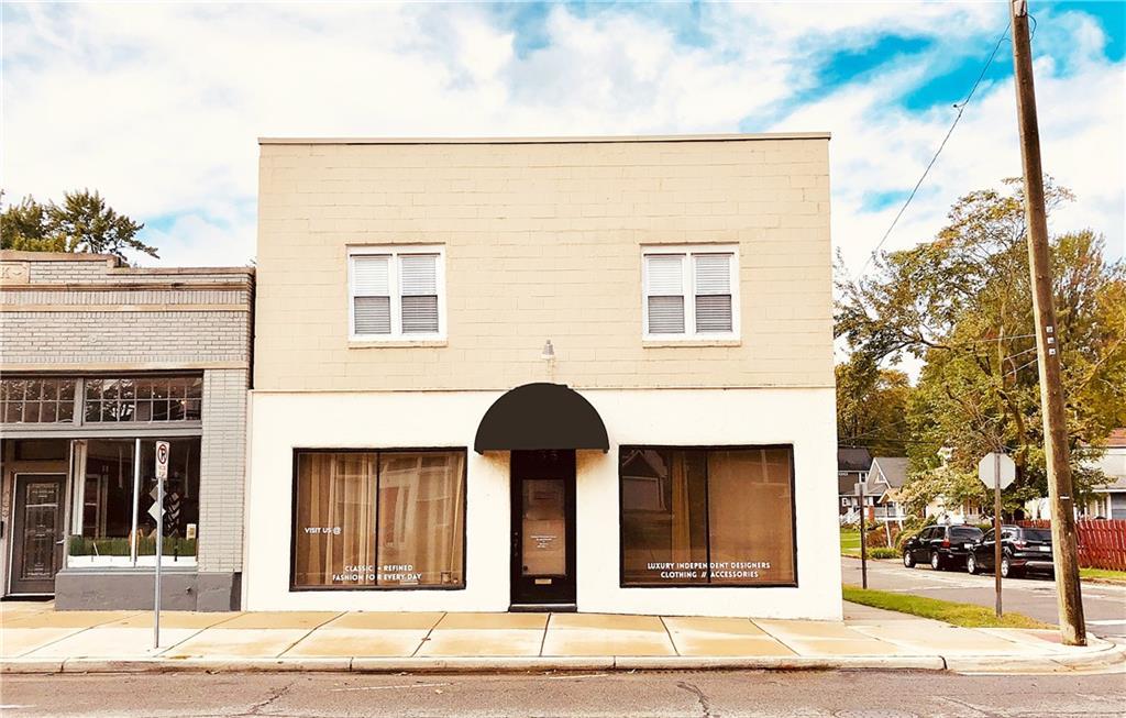 307 Park - Photo 1