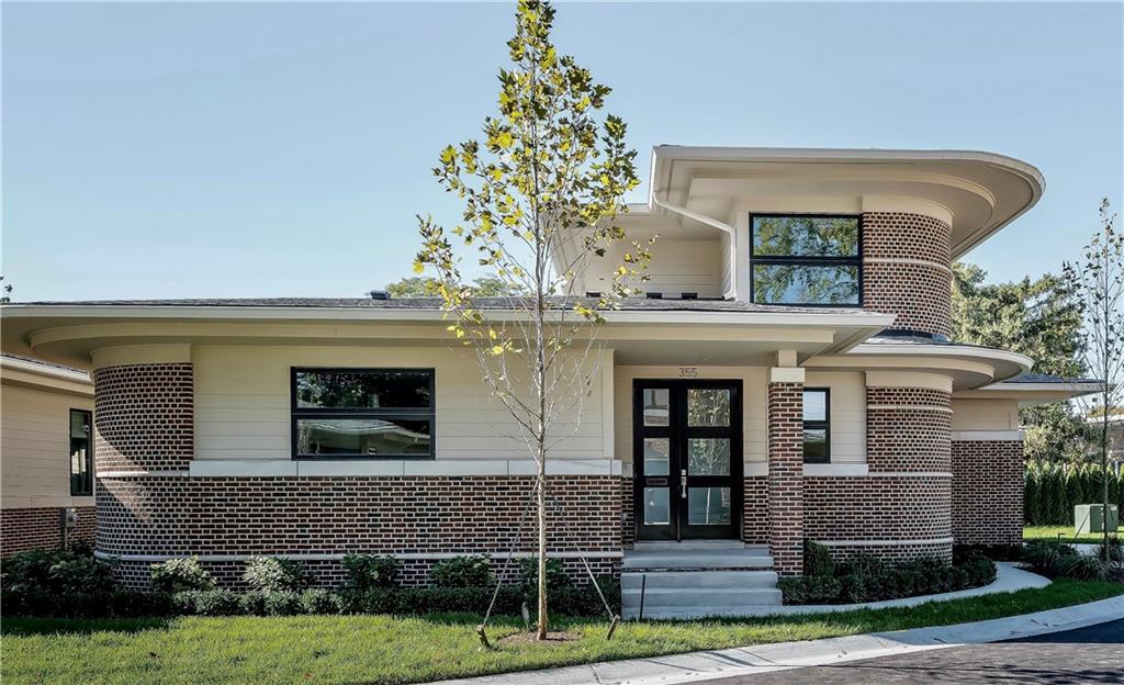 355 Moselle Place - Photo 1