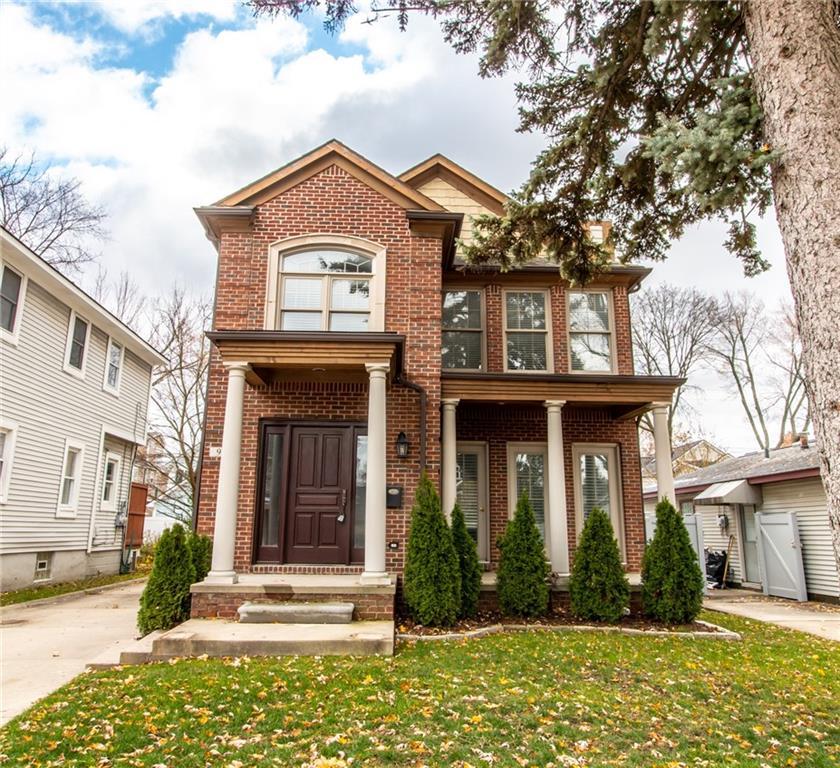 916 Ruffner Avenue - Photo 1