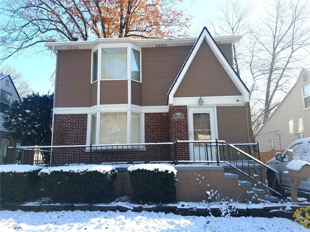 310 Wilson Avenue - Photo 1