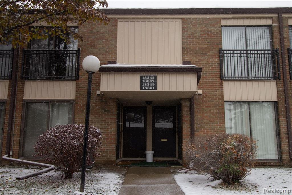 18347 University Park Drive - Photo 1