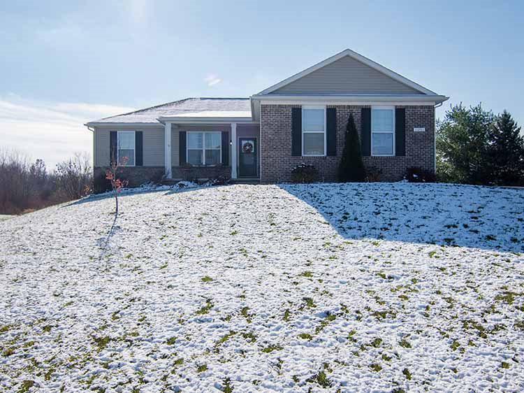 11251 Huckleberry Ln - Photo 1