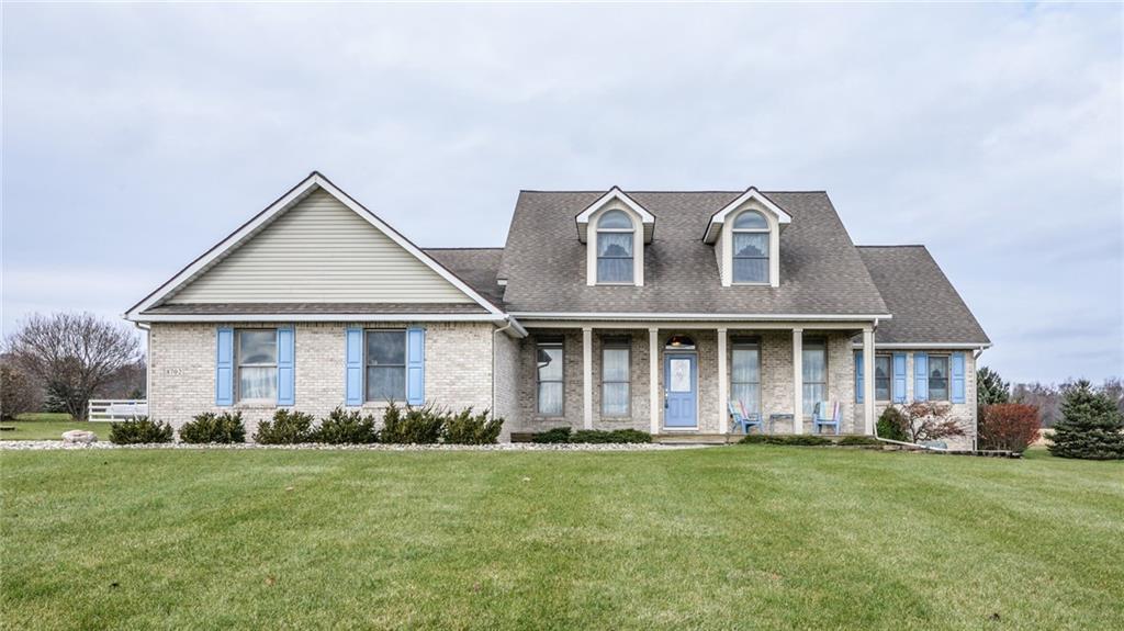 8702 Gross Road - Photo 1
