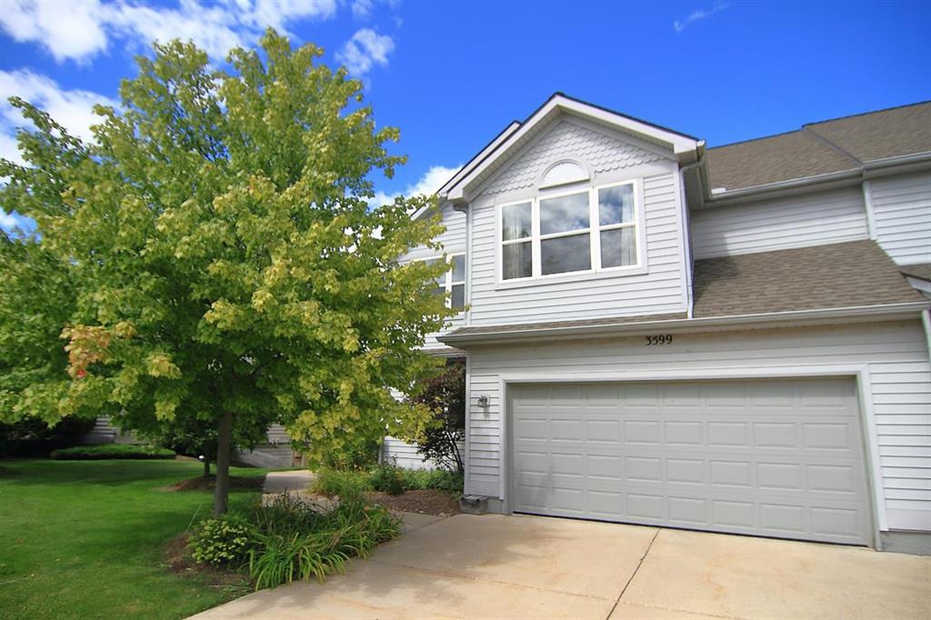 3599 Bent Trail Drive - Photo 1
