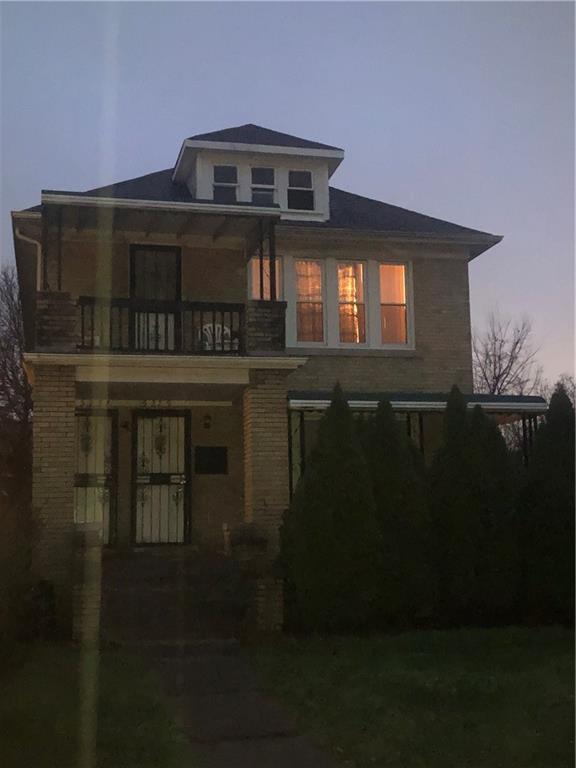 5279 Spokane Street - Photo 1