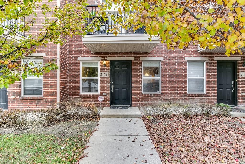 279 Palmer Street - Photo 1