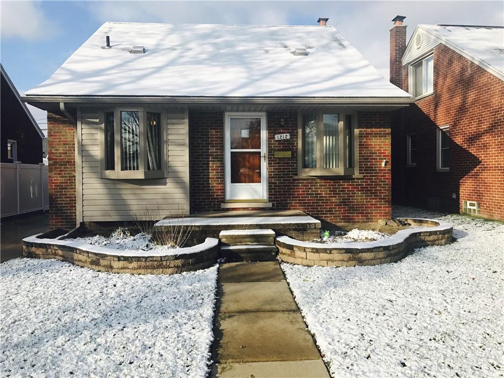 1212 11TH Street - Photo 1