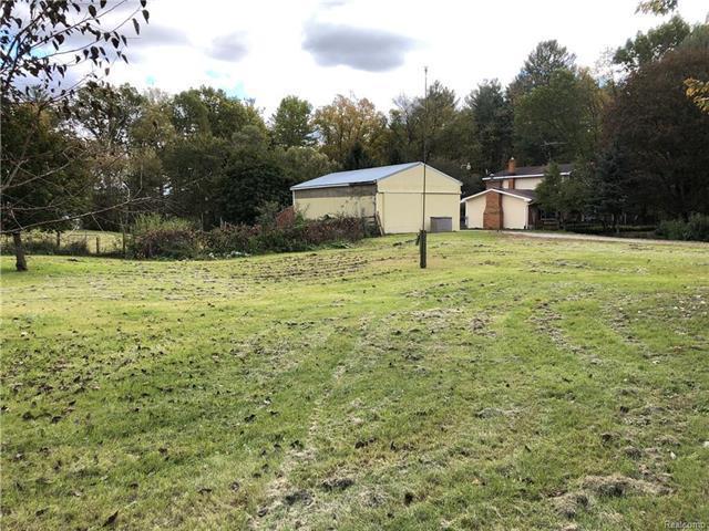 27520 Dixboro Road - Photo 1