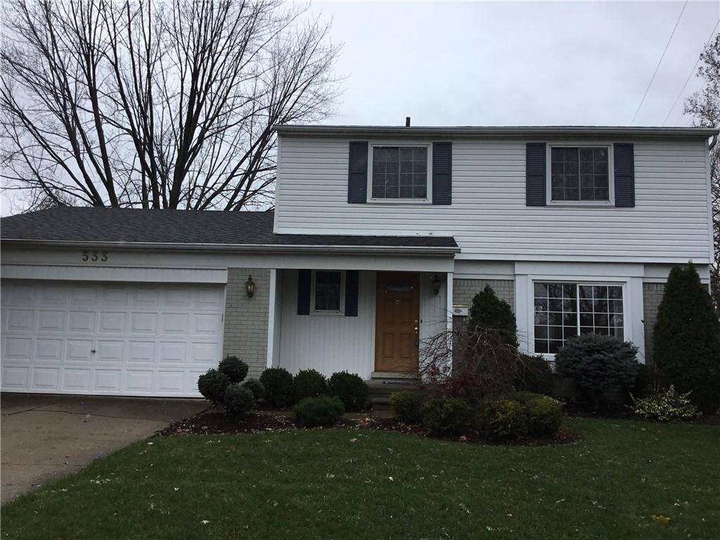533 Marias Avenue - Photo 1