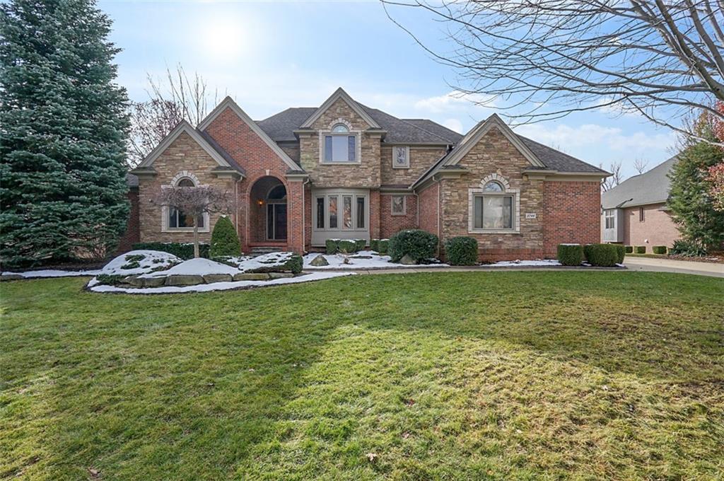 5744 Brookside Lane - Photo 1
