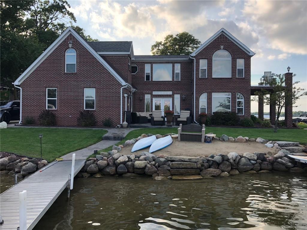 5393 Wildwood Drive - Photo 1