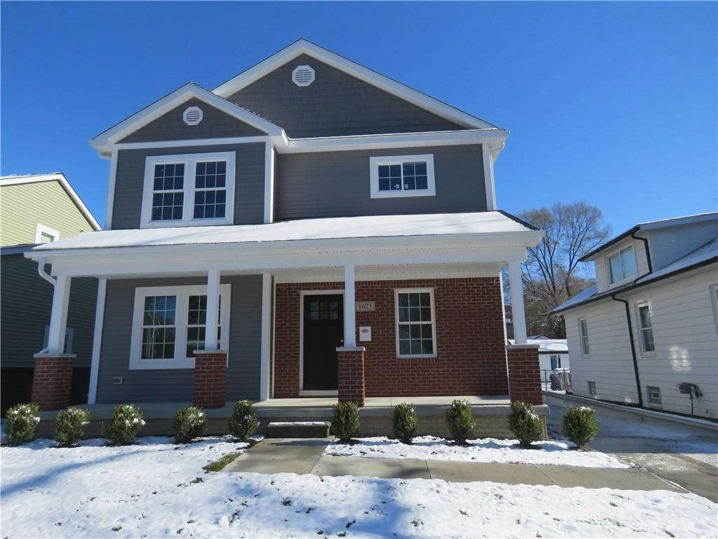 1023 Owana Avenue - Photo 1