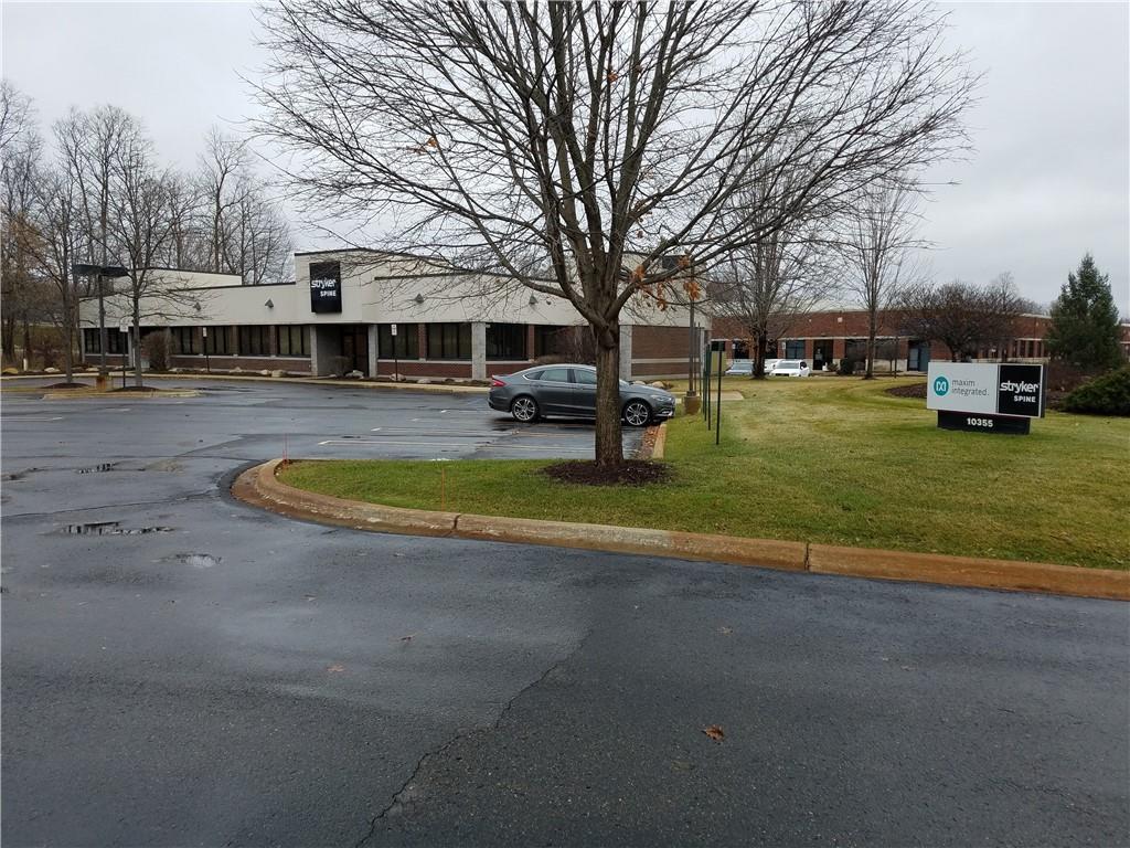 10355 Citation Drive - Photo 1