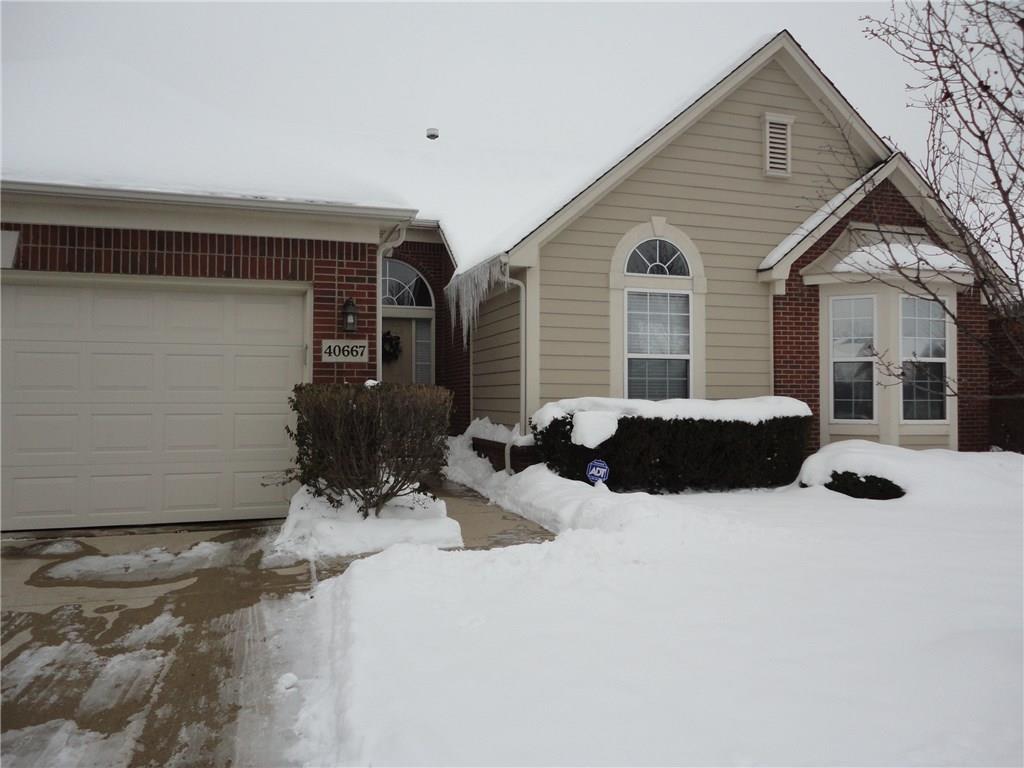 40667 Lenox Park Drive - Photo 1