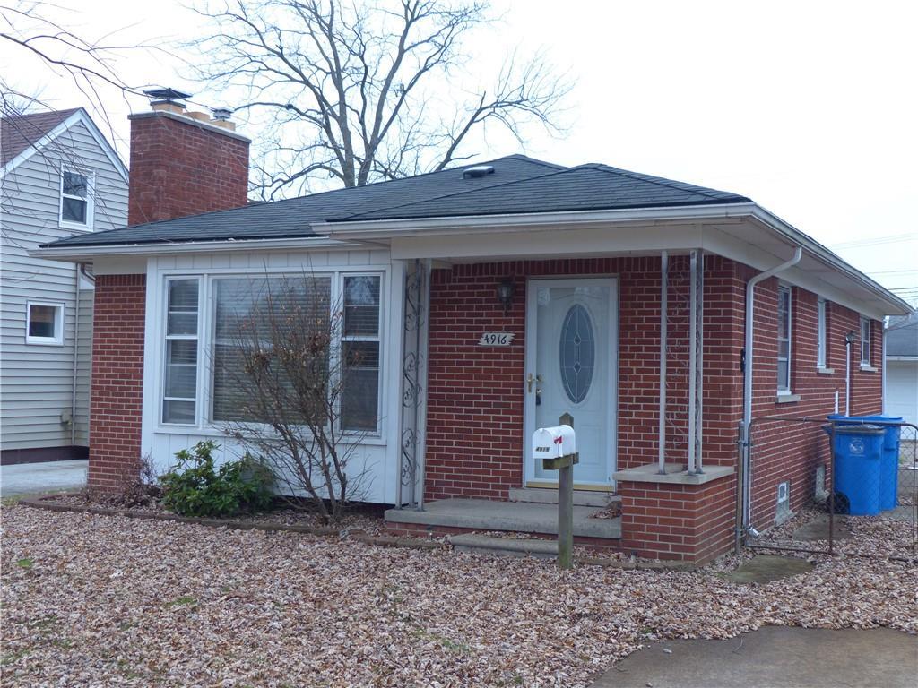 4916 Huron St Street - Photo 1