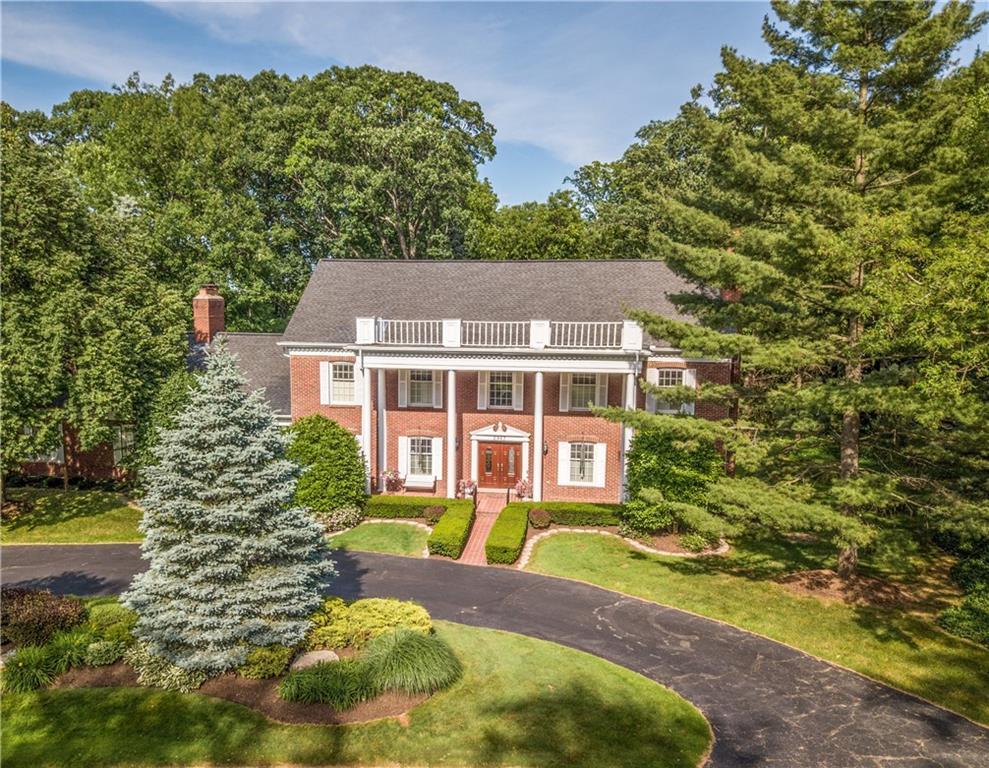 2967 Chestnut Run Drive - Photo 1