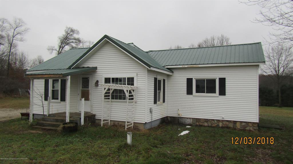 12384 Bellevue Road - Photo 1