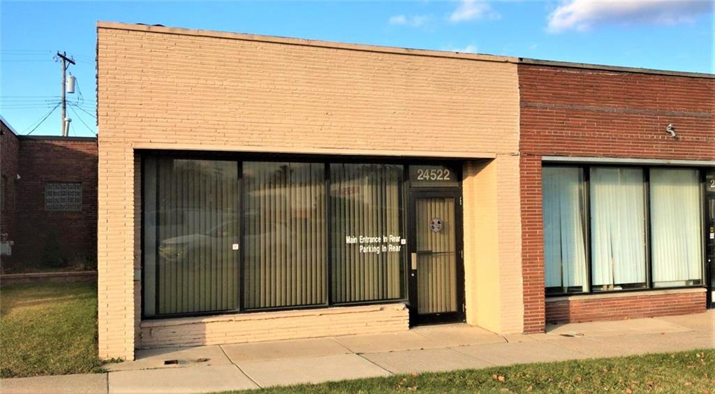 24522 Michigan Avenue - Photo 1